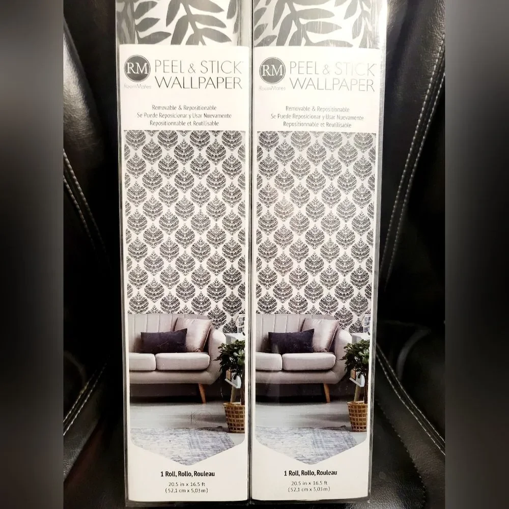 Unbranded stylish peel