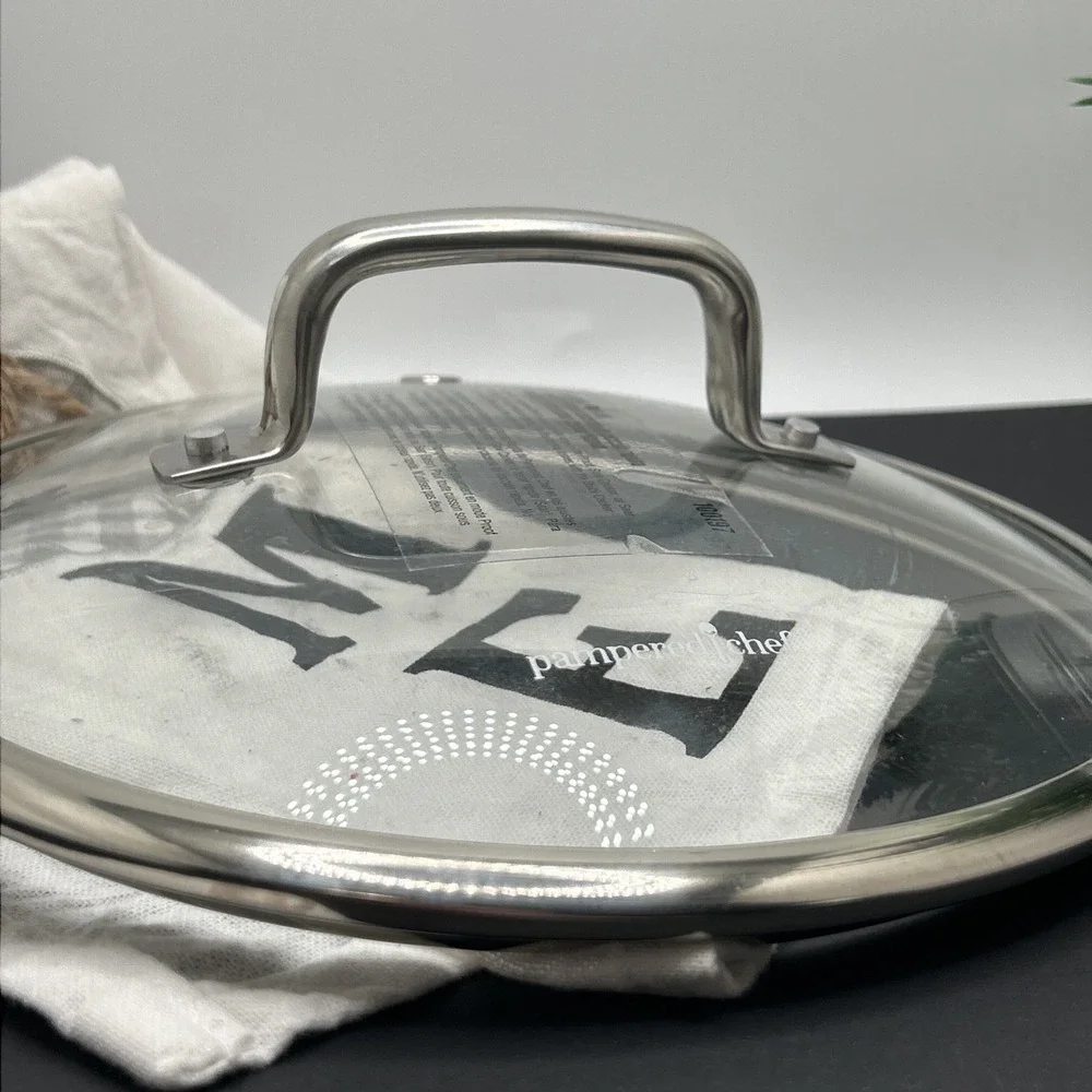 Pampered Chef pampered chef