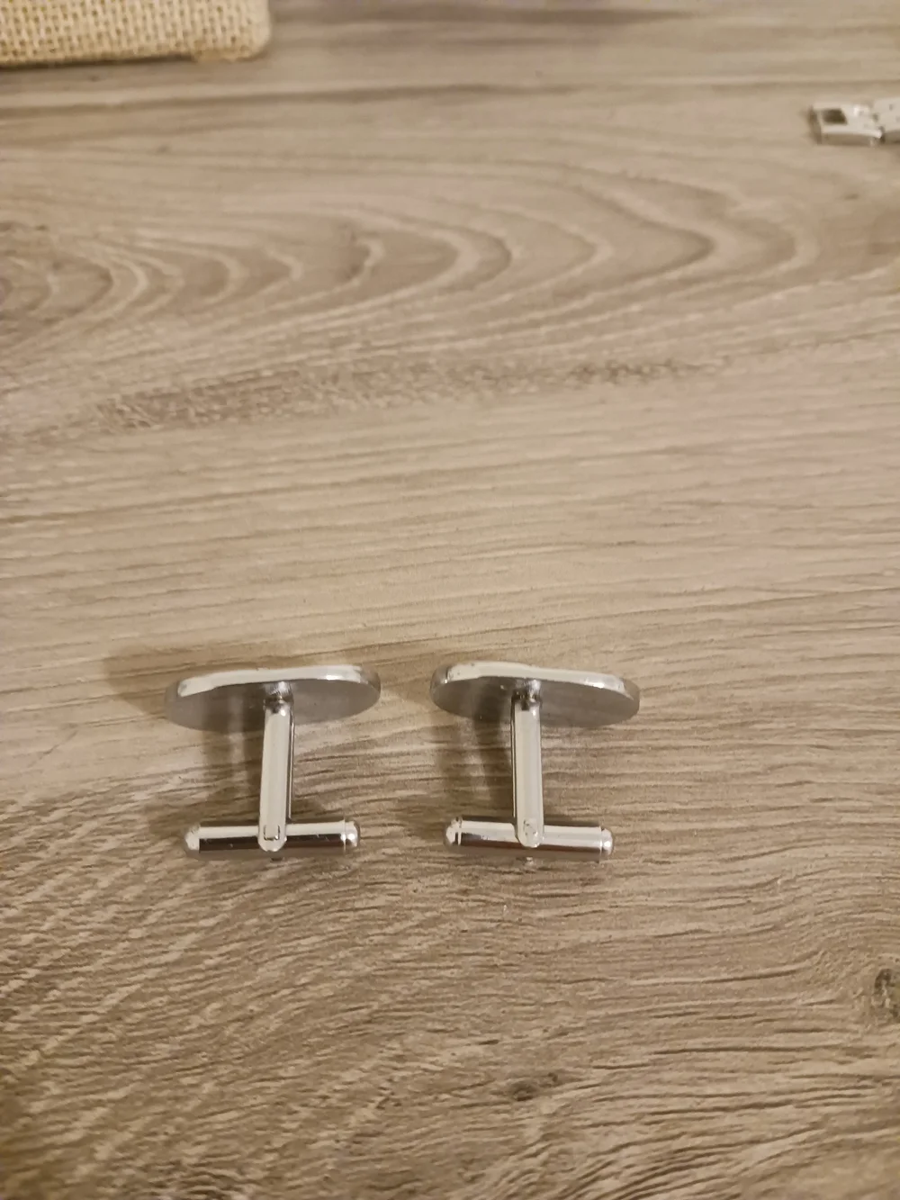 Vintage classic cuff