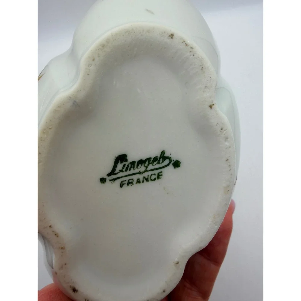 Limoges vintage france