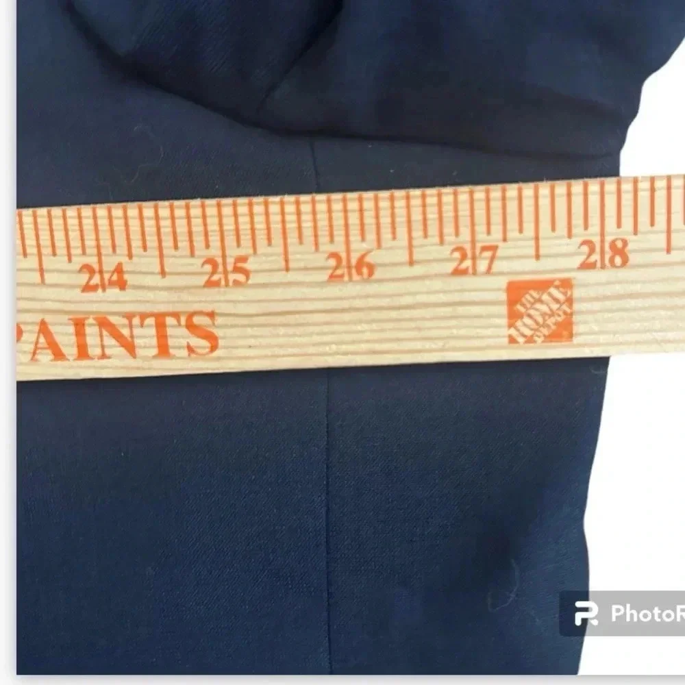 GS PERFECT FIT photos suit wear