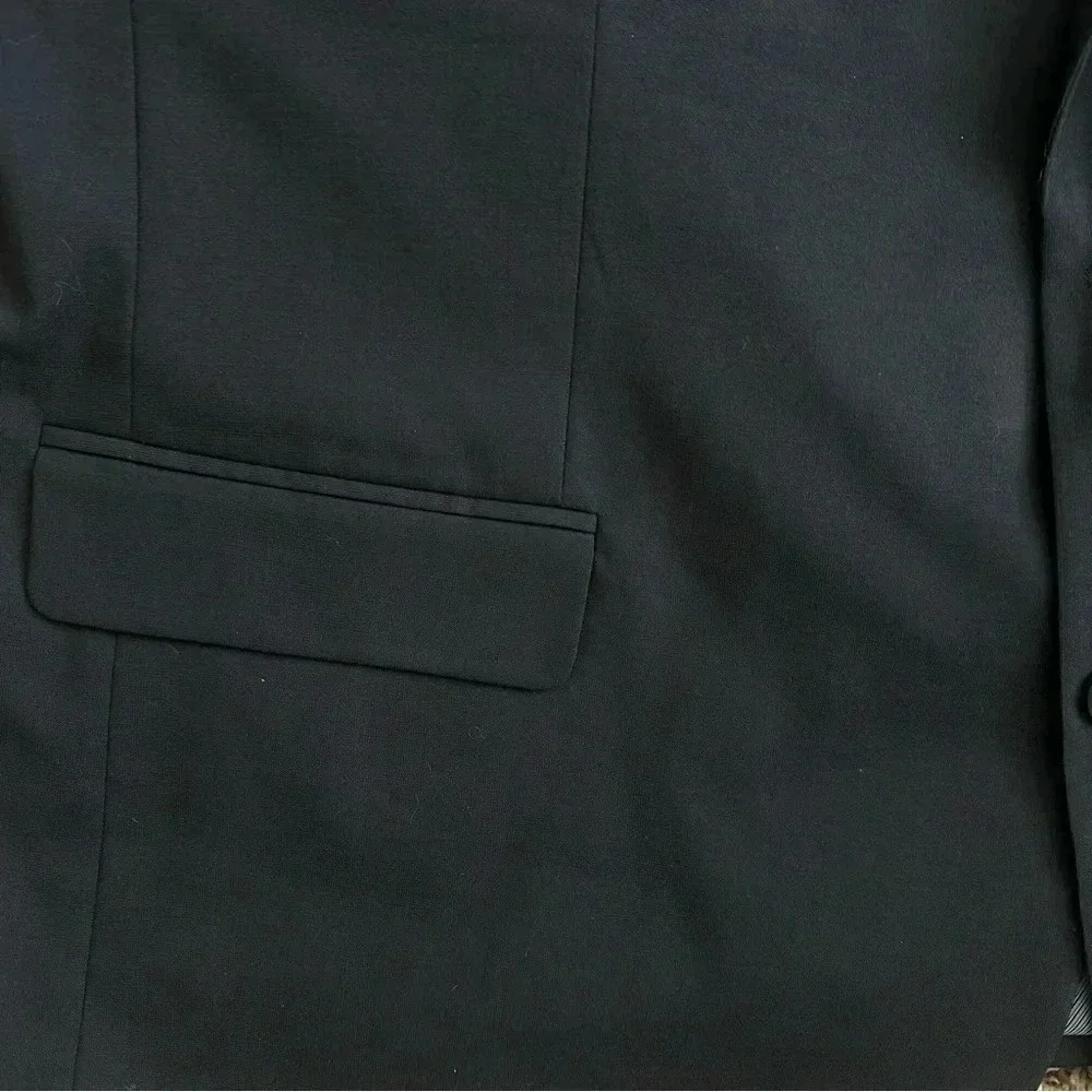 GS PERFECT FIT men wool