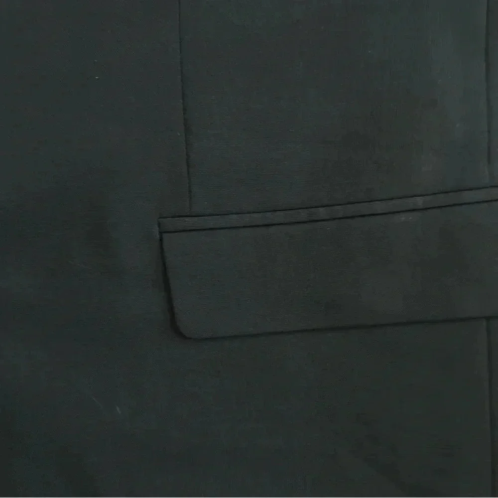 GS PERFECT FIT measurements owned excellent