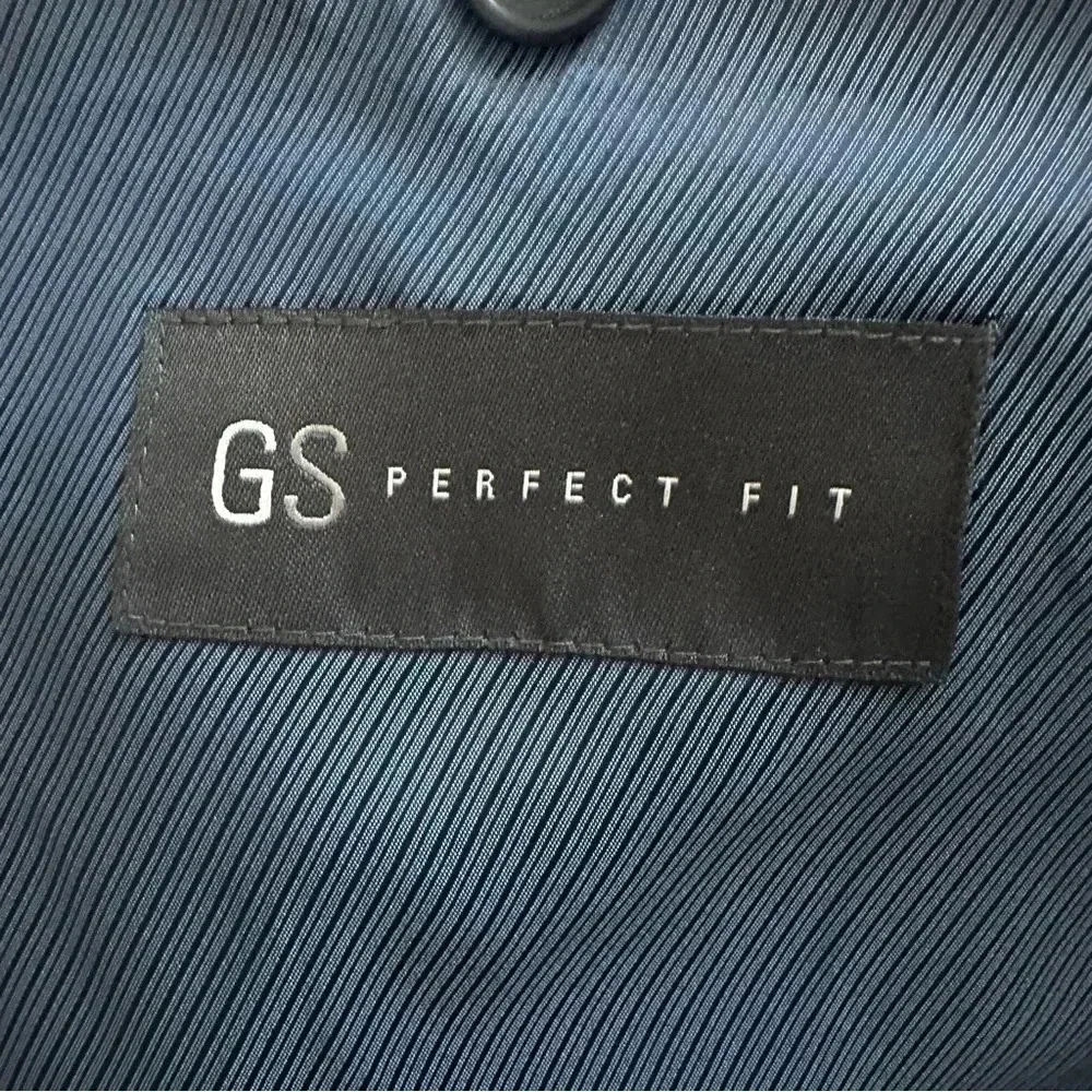 GS PERFECT FIT wear pr