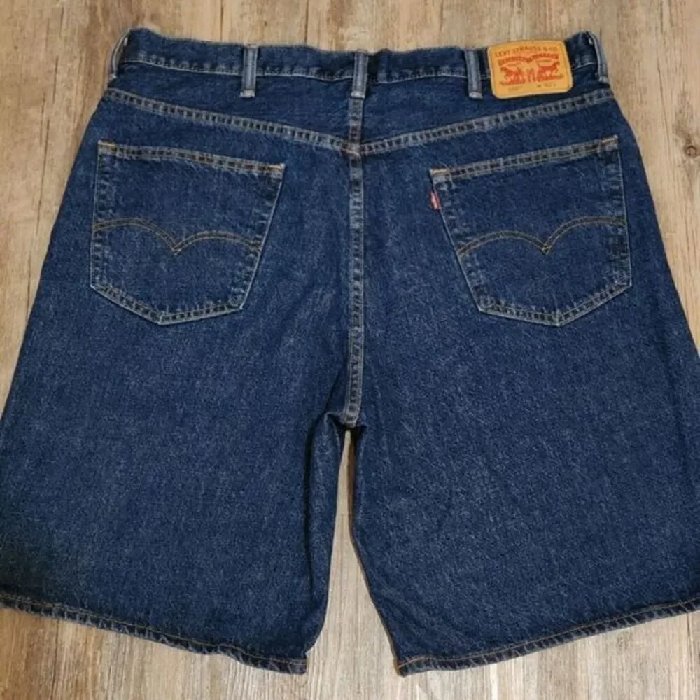 Levis levi 550