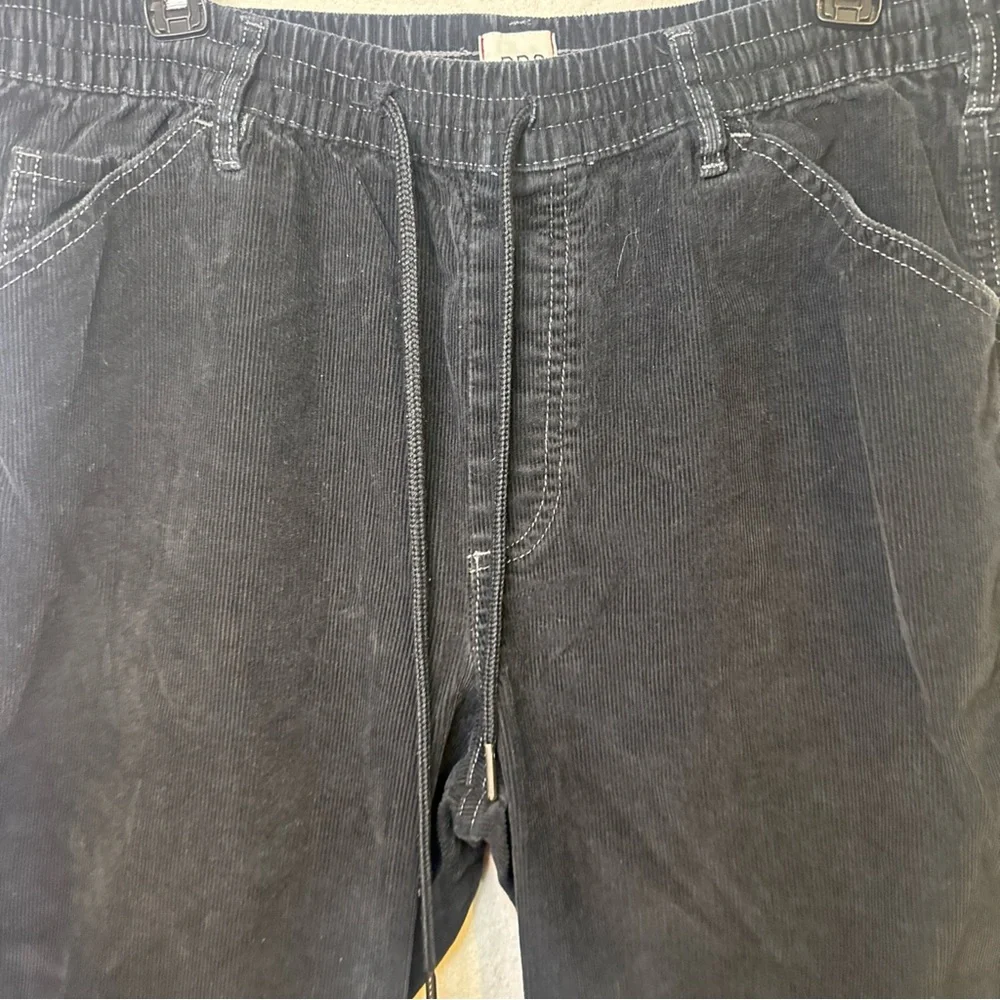 BDG large corduroy