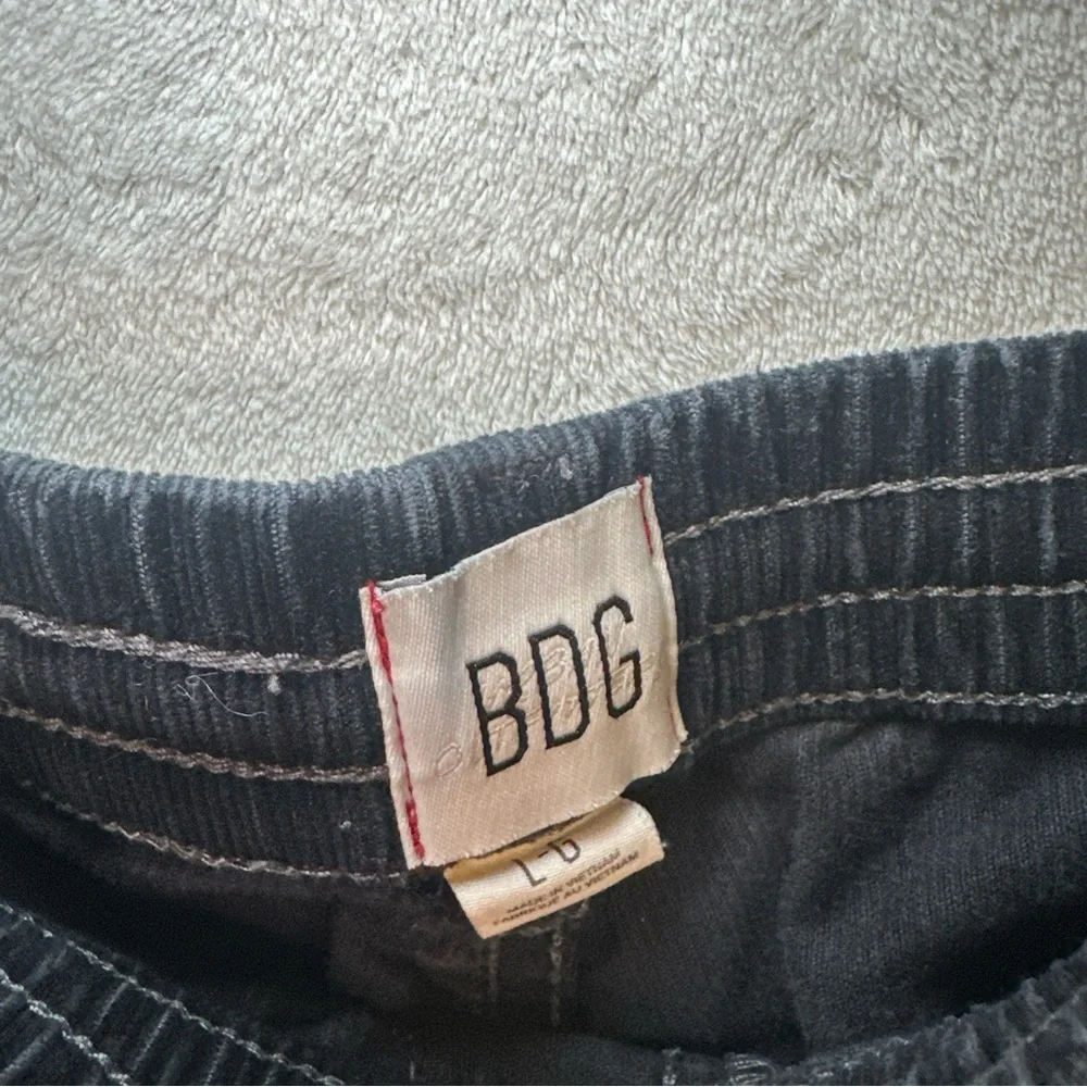 BDG home free black