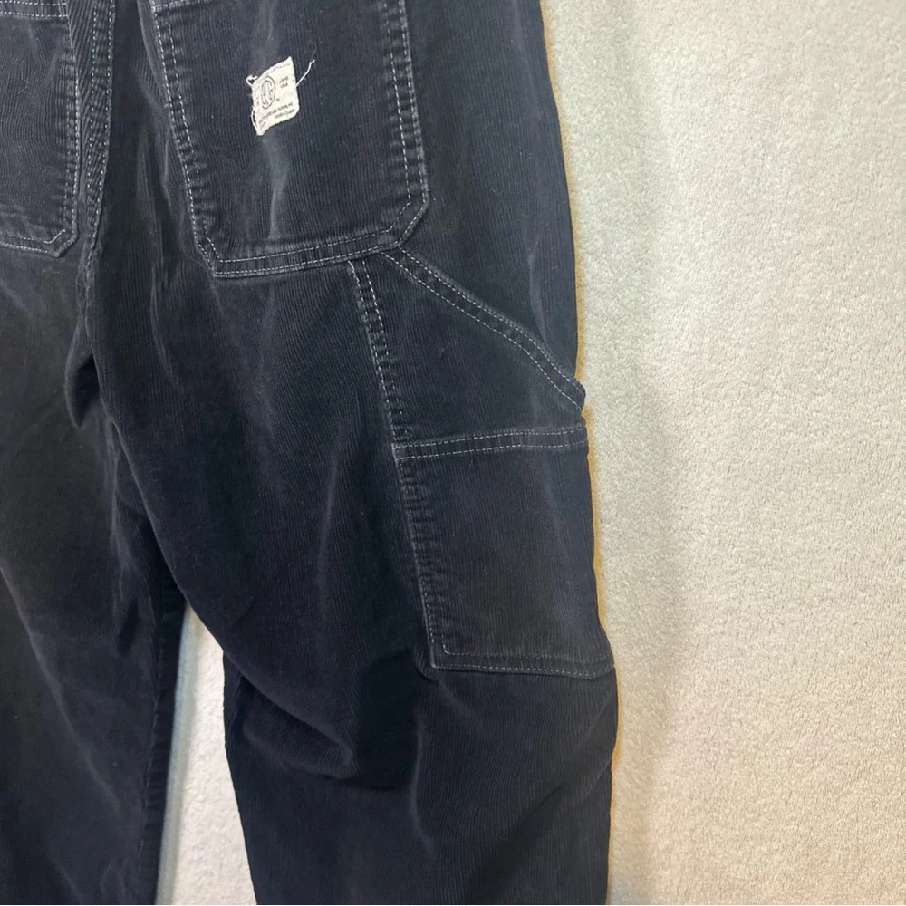 BDG black multiple cotton