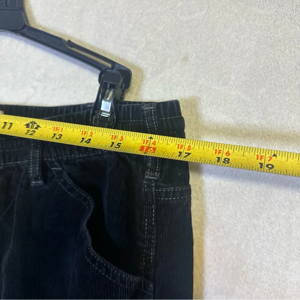 BDG pockets size