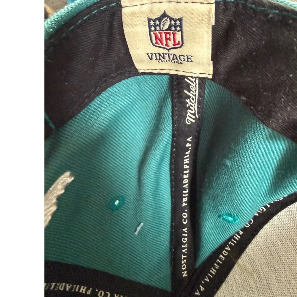 Mitchell & Ness miami dolphins