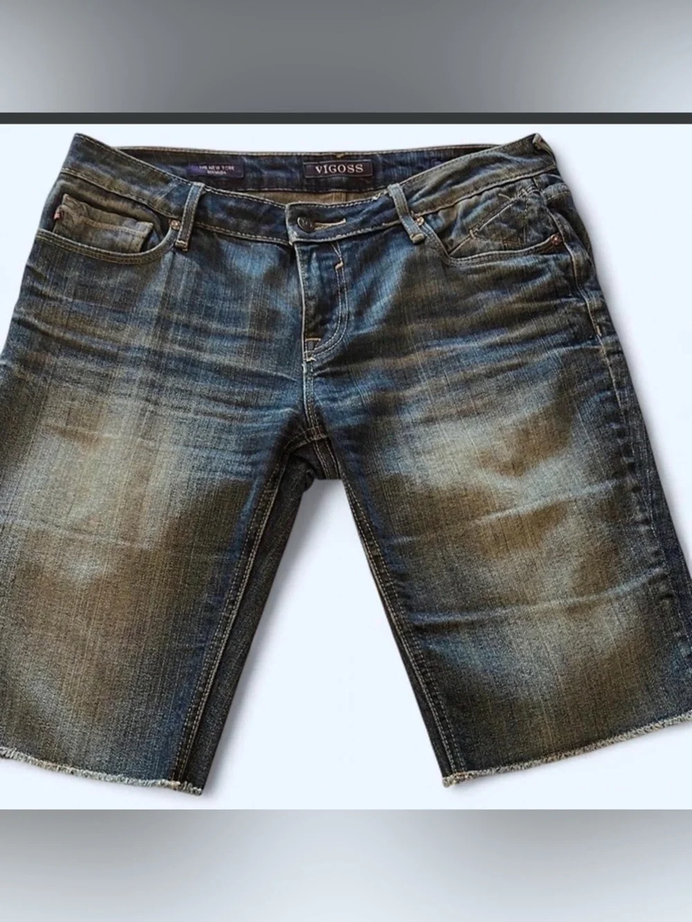 Vigoss shorts