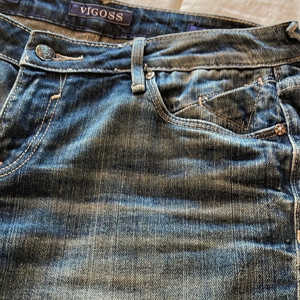 Vigoss women’s shorts