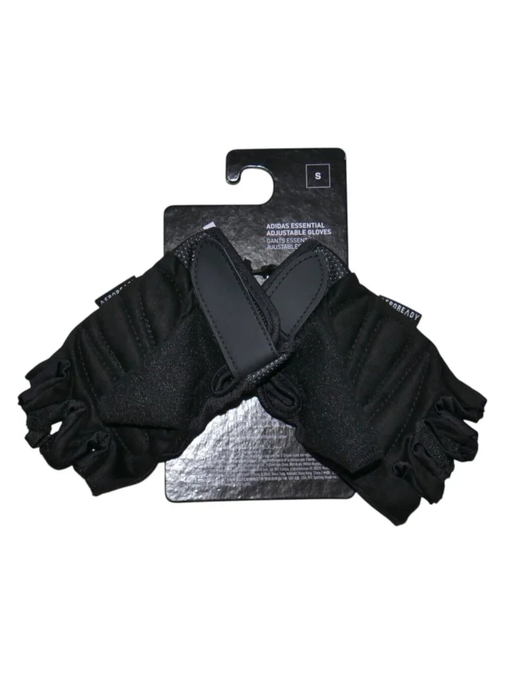 adidas weightlifting gloves