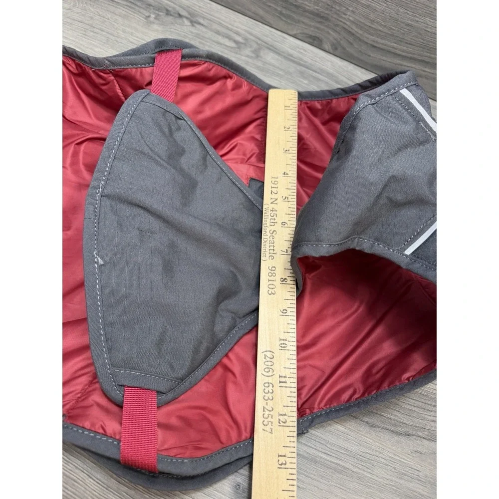 RuffWear stumptown jacket