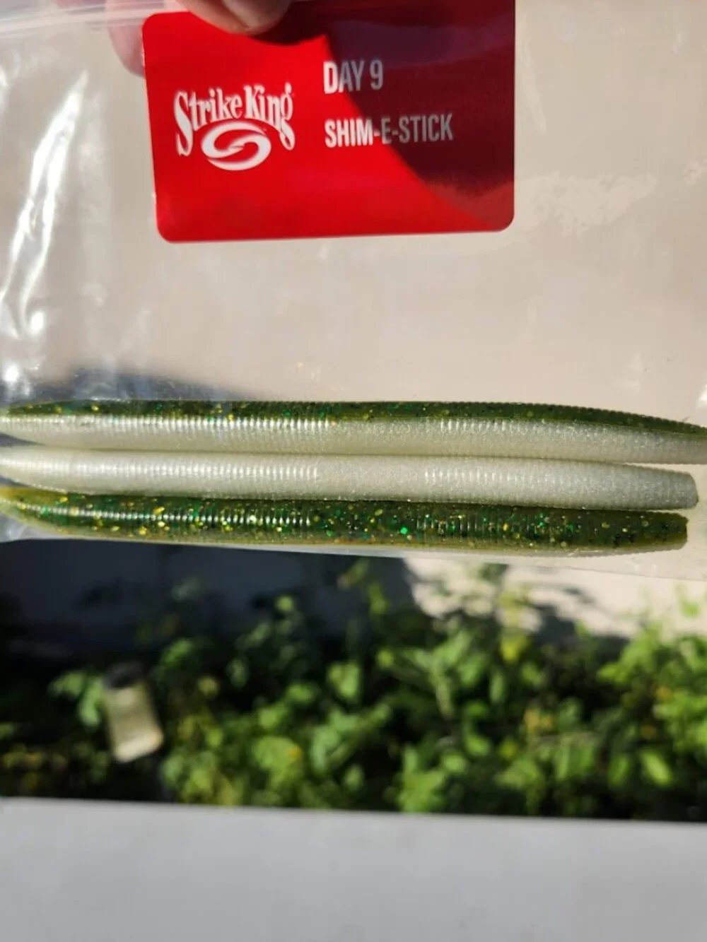strike king free crankbait item