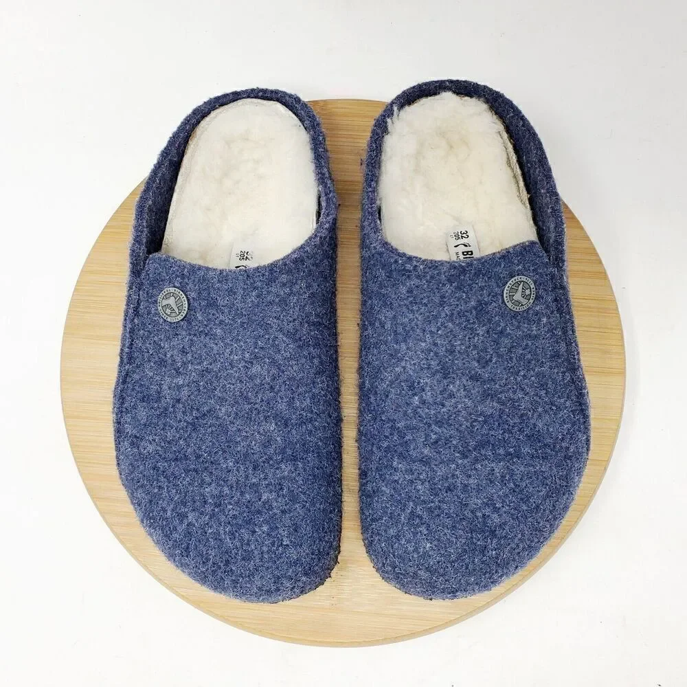 Birkenstock zermatt shoes