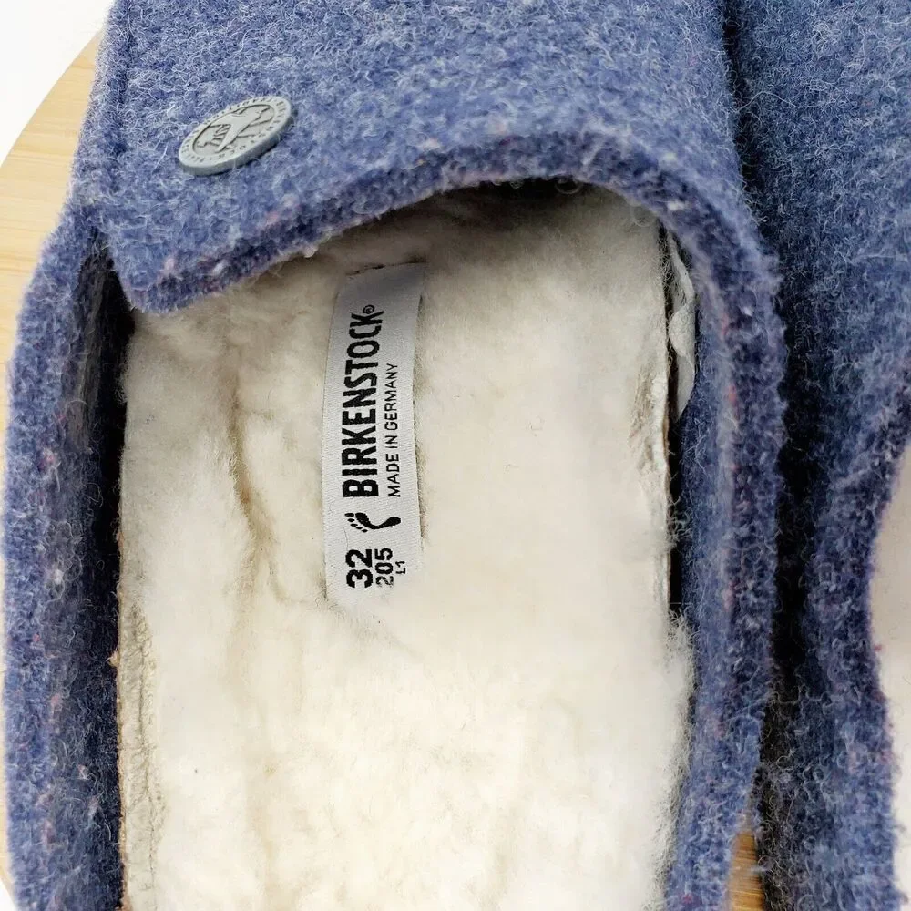 Birkenstock zermatt shoes