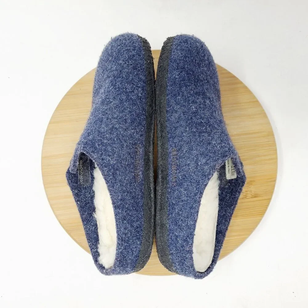 Birkenstock zermatt shoes