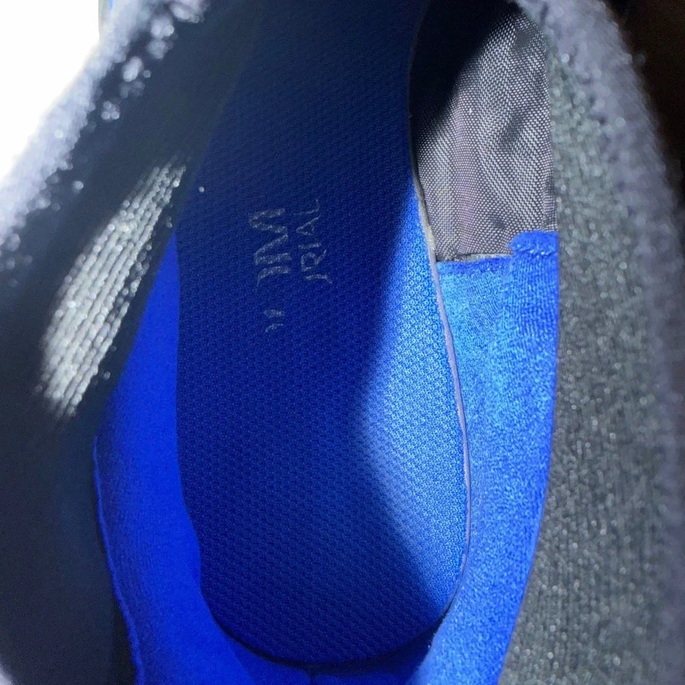 Nike zoom mercurial
