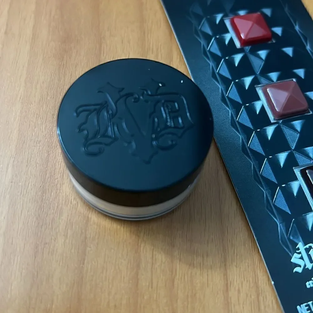 Kat Von D new sealed