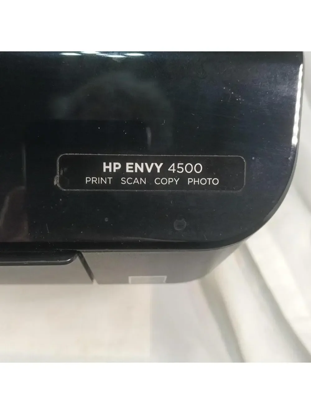 HP pre owned