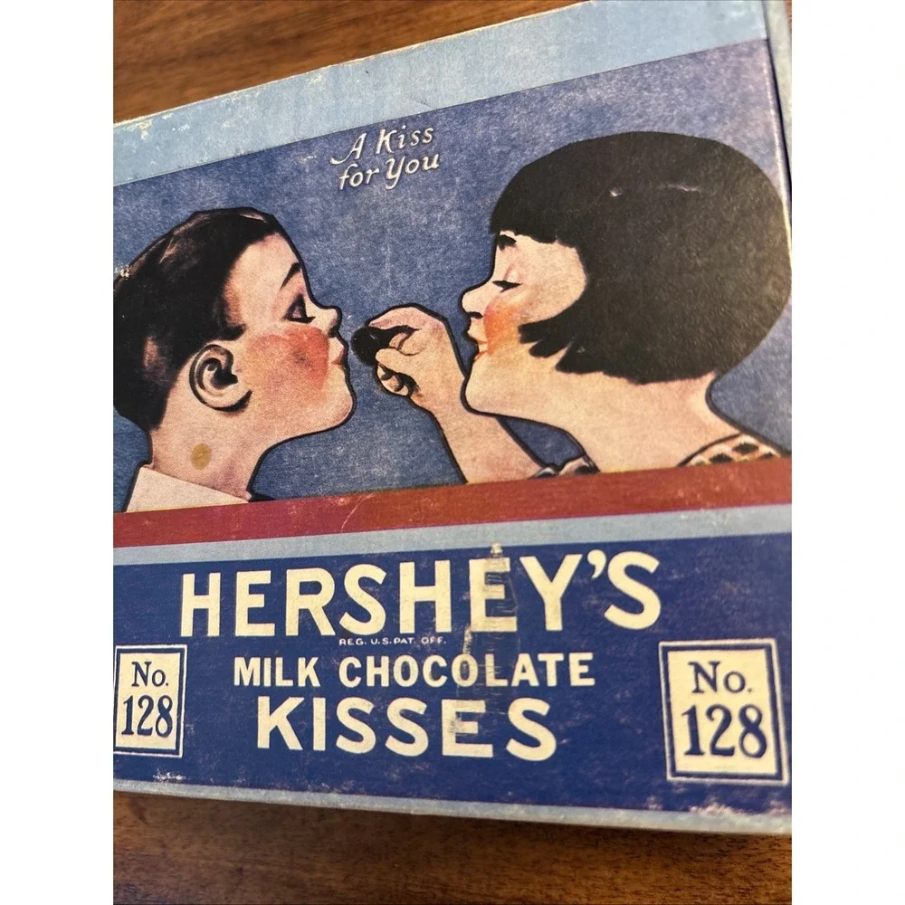 Hersheys light wear
