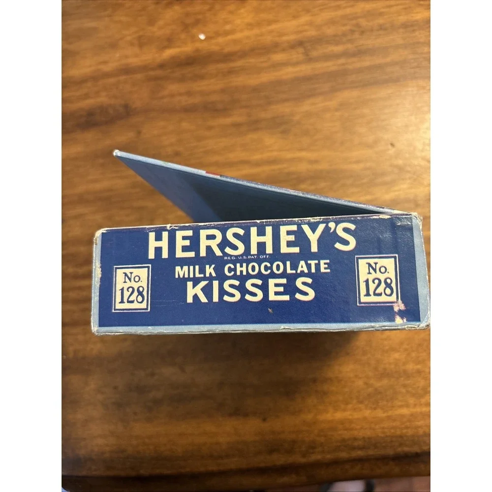 Hersheys light wear