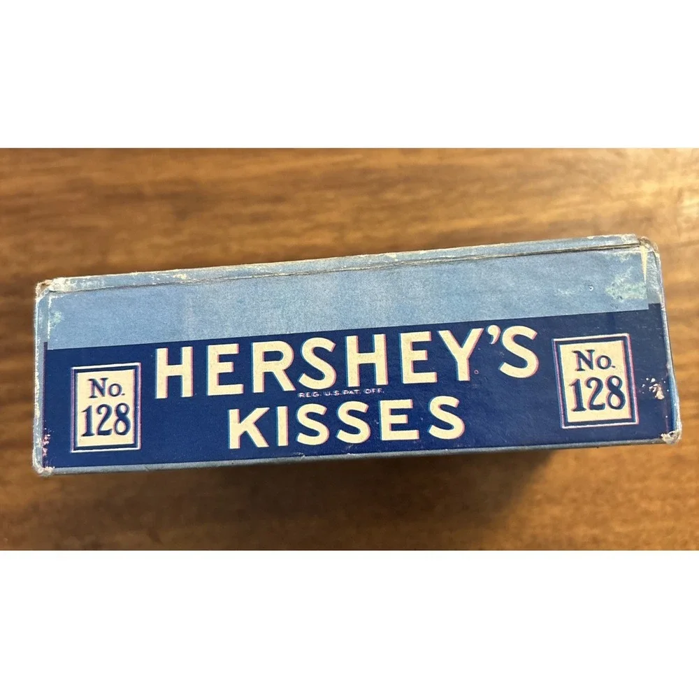 Hersheys light wear