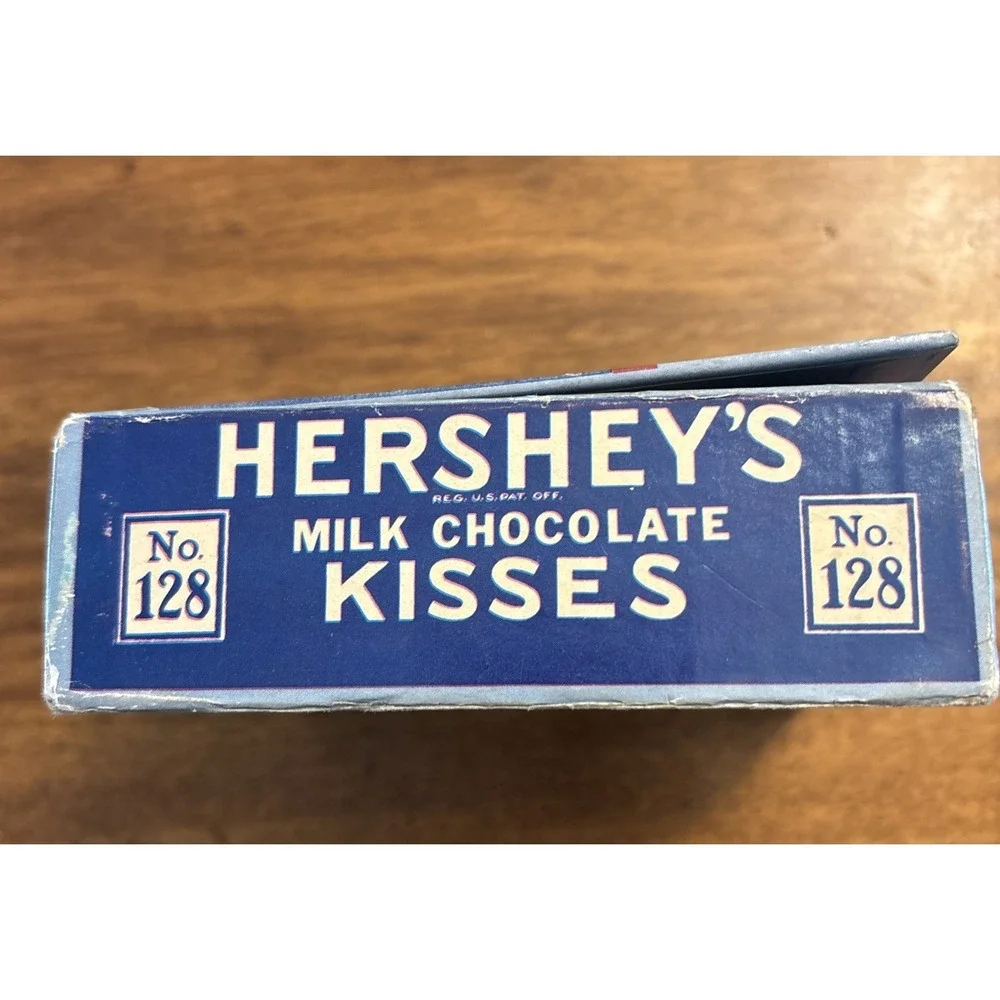 Hersheys light wear