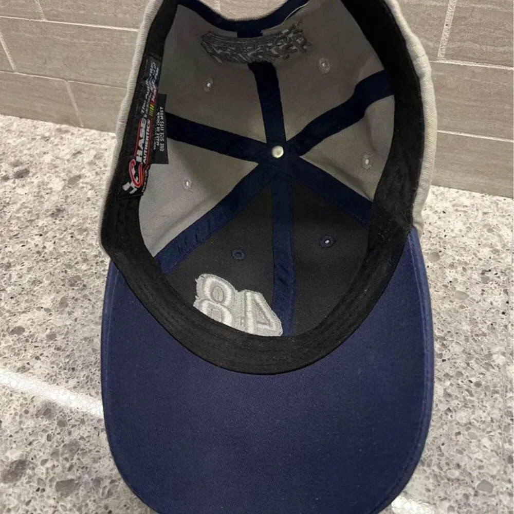 Chase Authentics brand chase