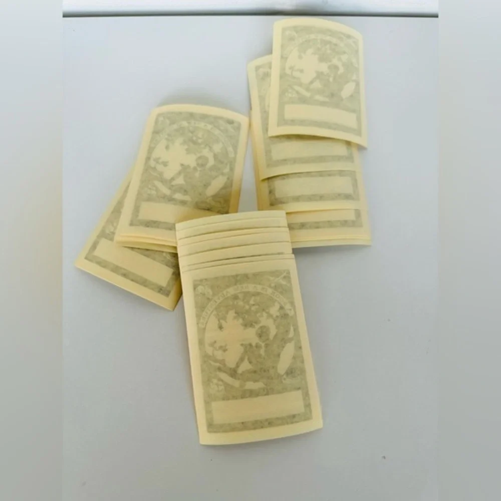Antioch Bookplate Company questions leave