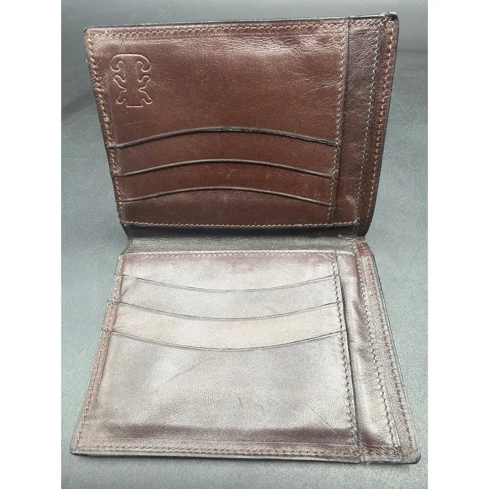 None and/or Unknown brown genuine