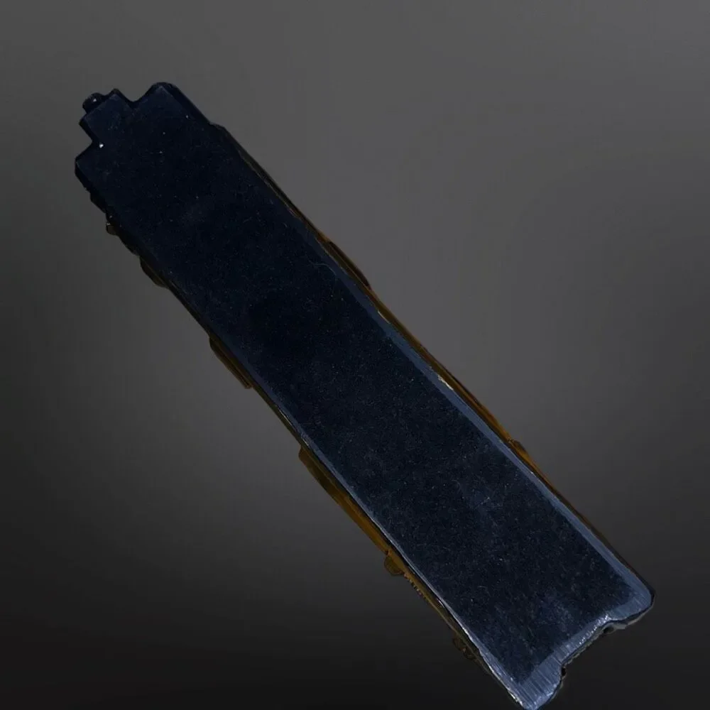 NA aged copper