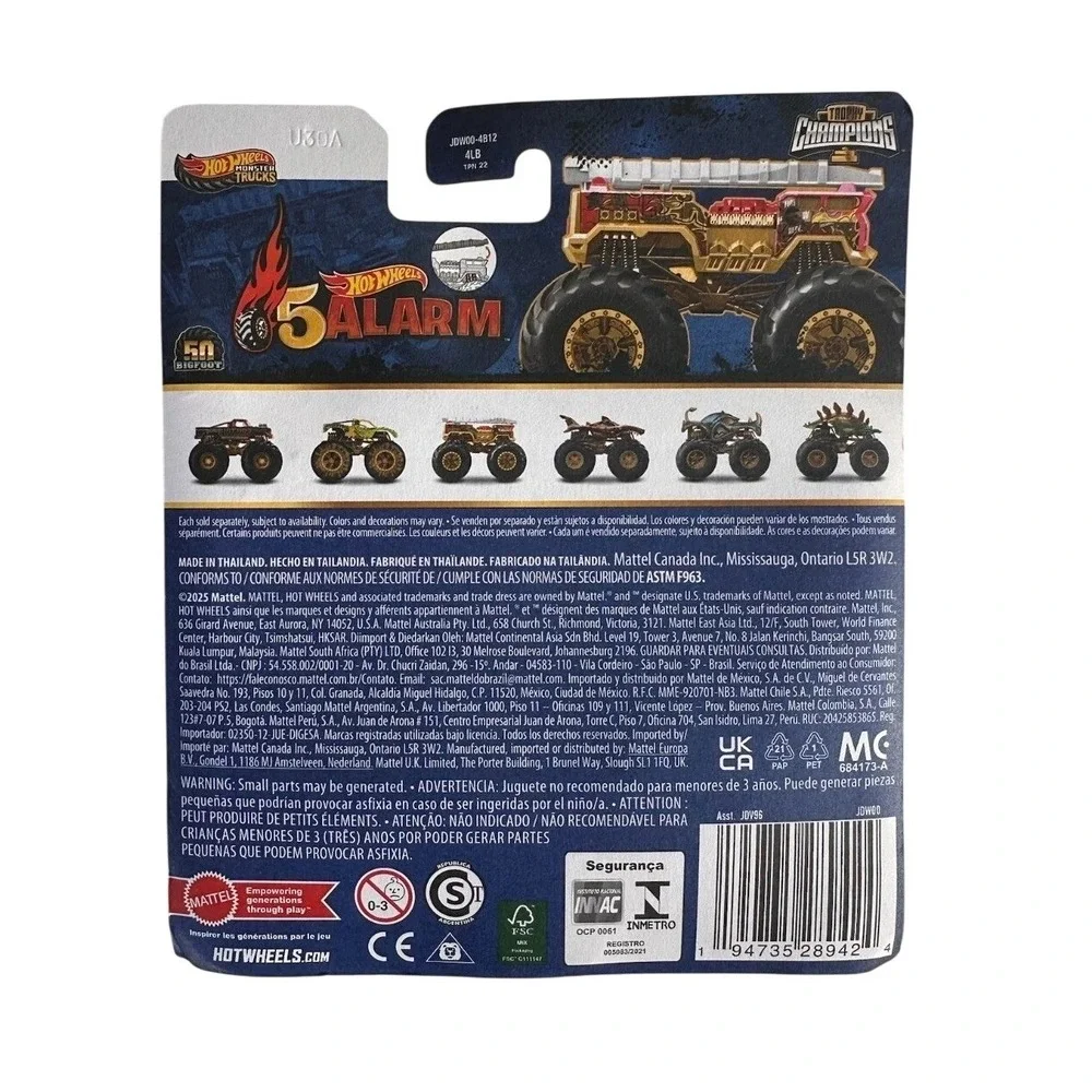 Hot Wheels hot wheels