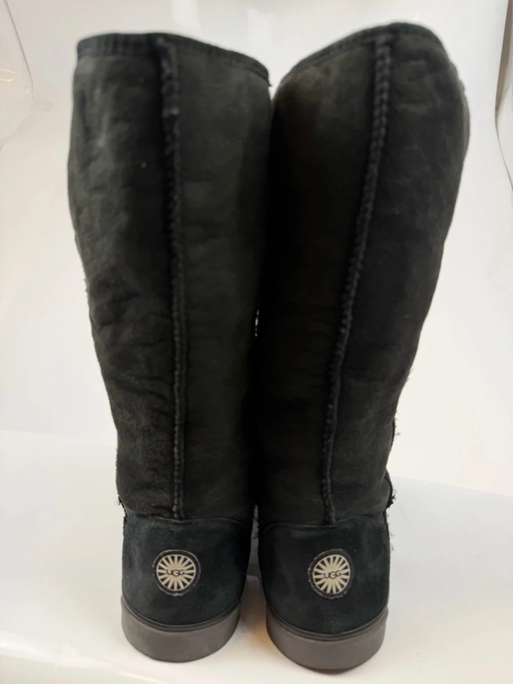 UGG tall black