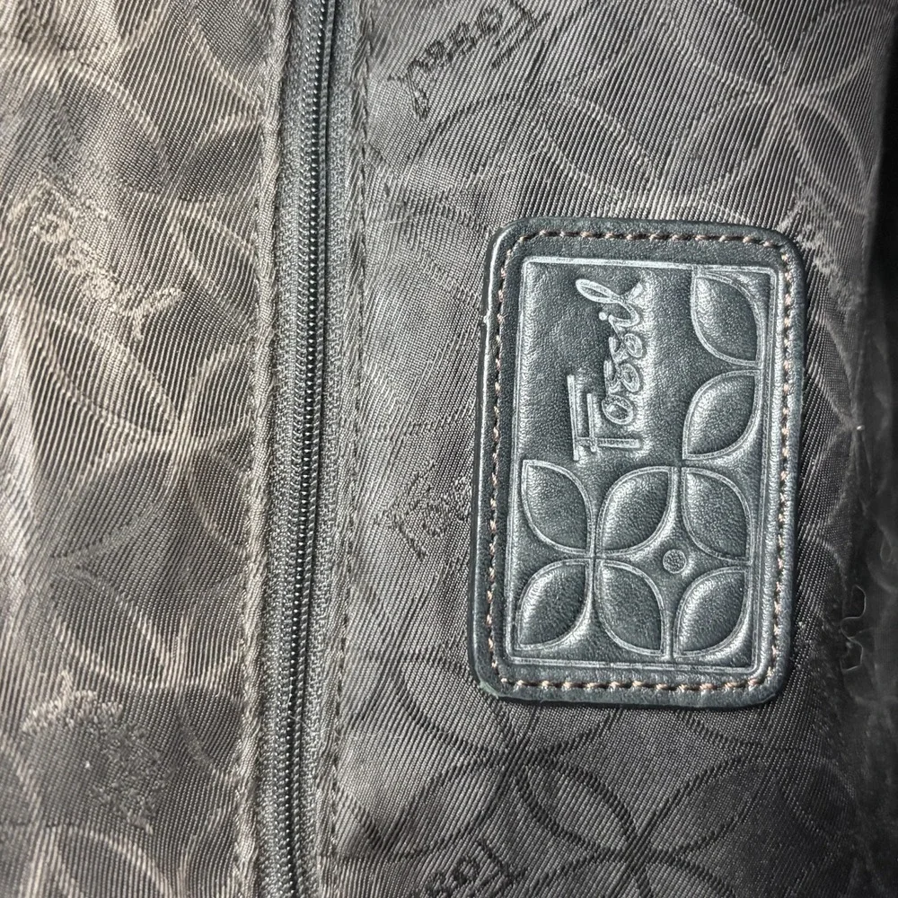 Fossil pre owned