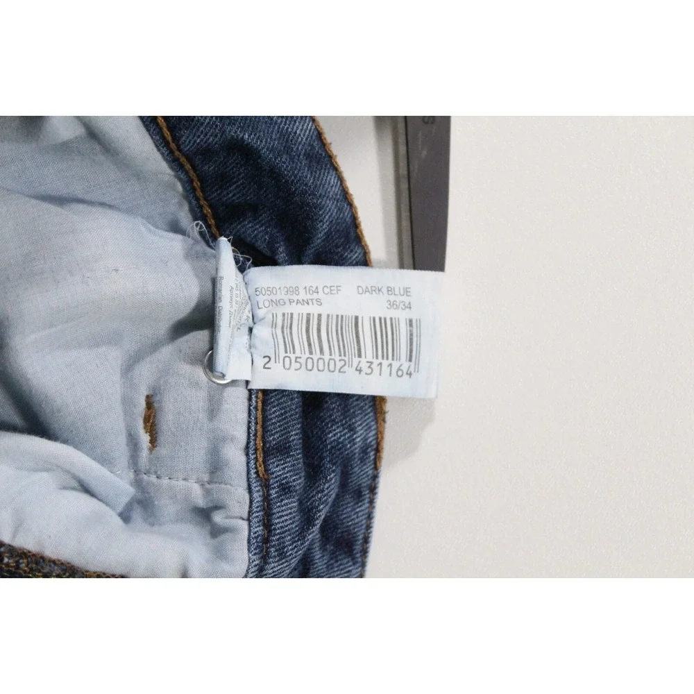 KVL original denim