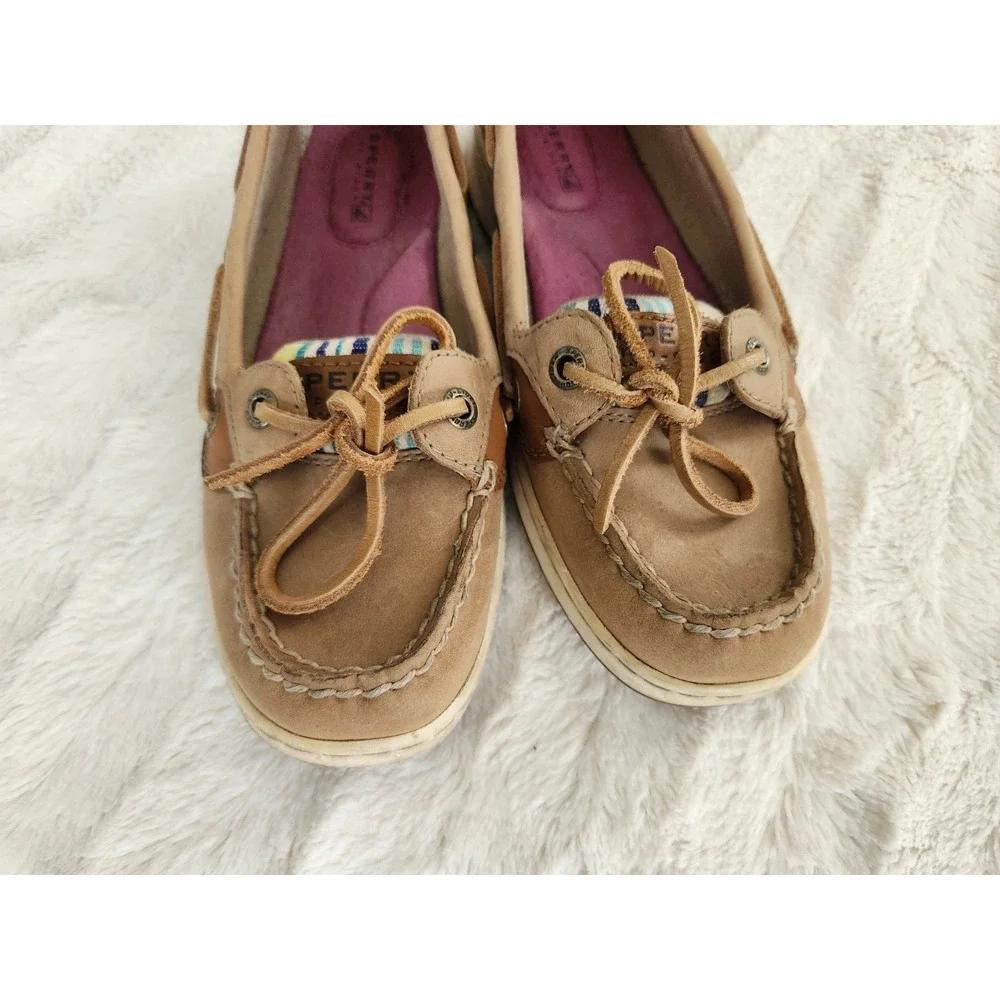 Sperry top sider