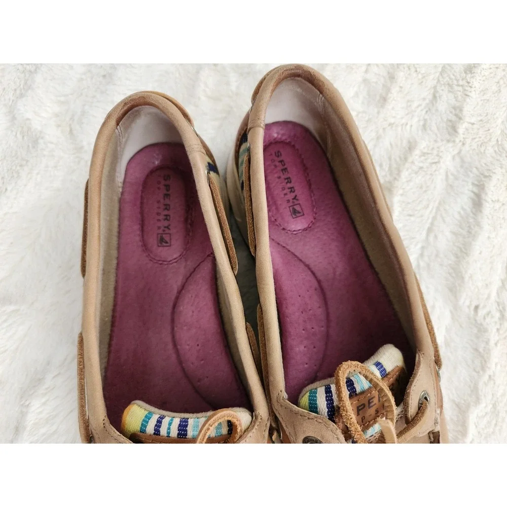 Sperry top sider