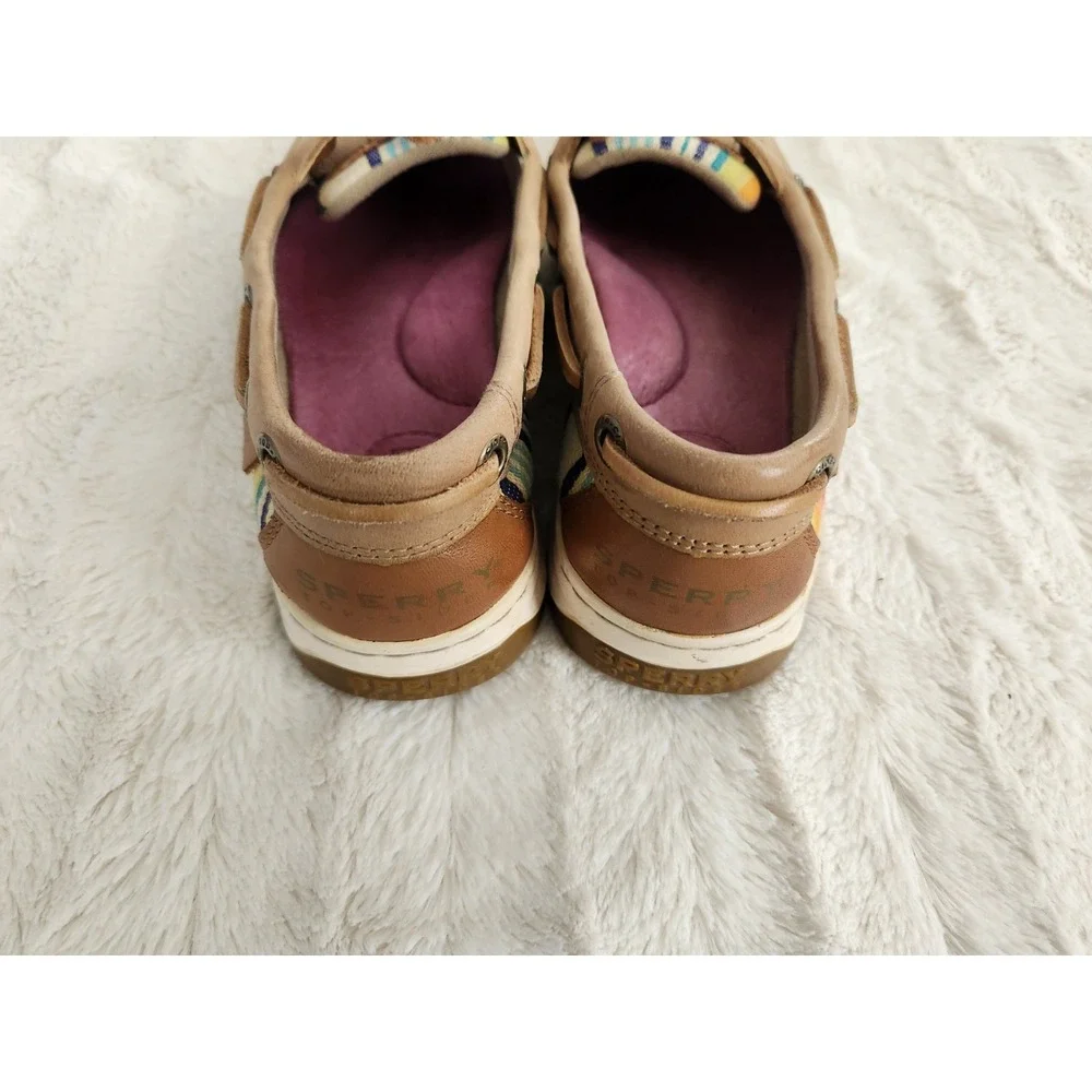 Sperry top sider