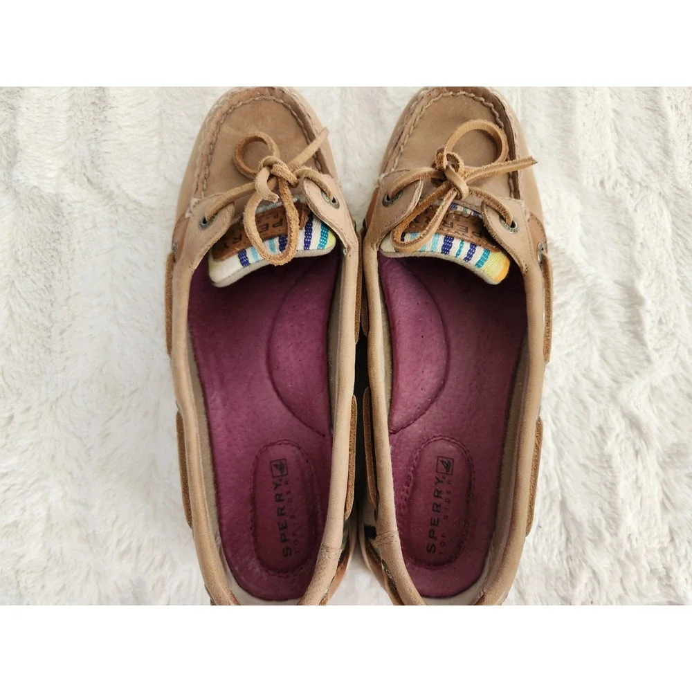 Sperry top sider
