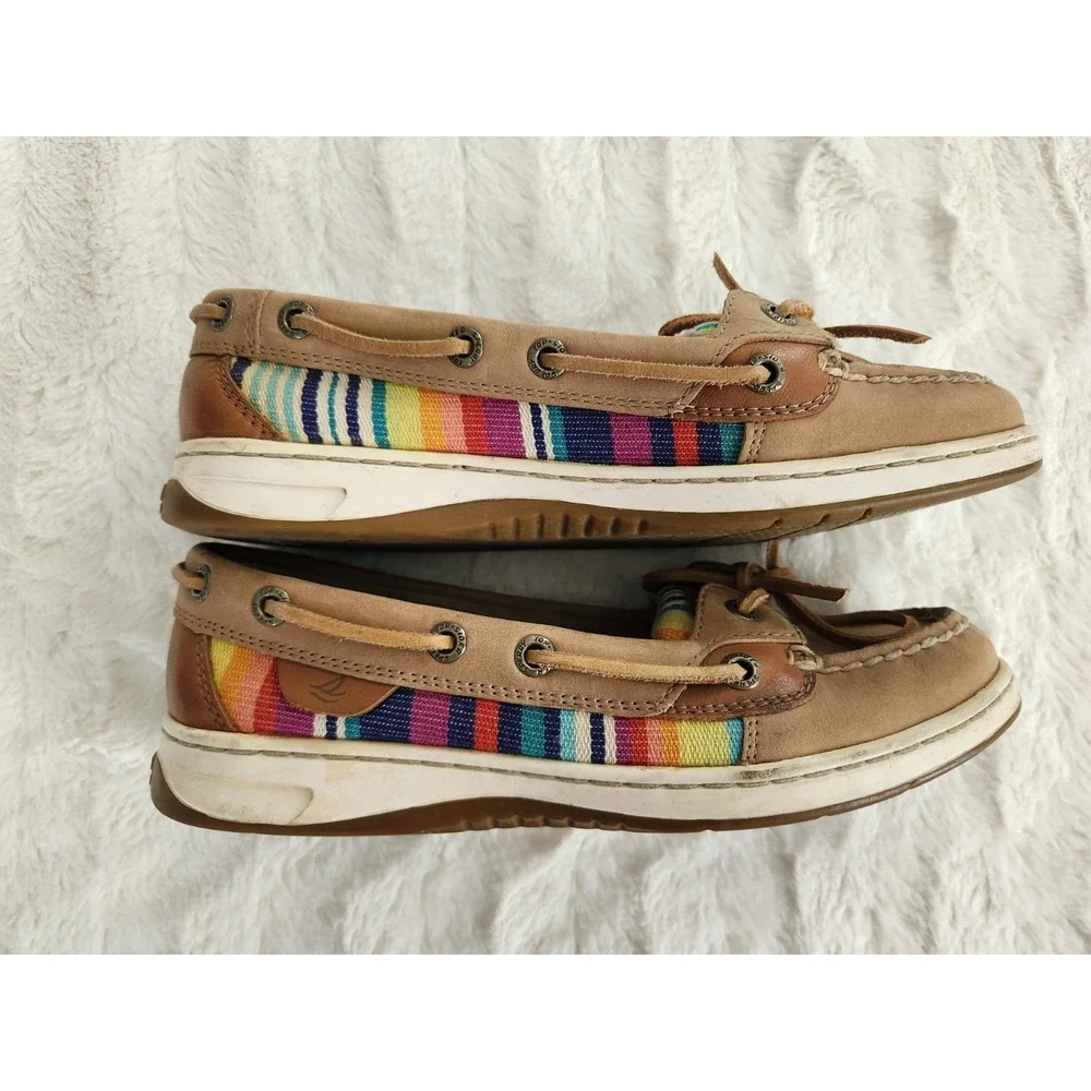 Sperry top sider
