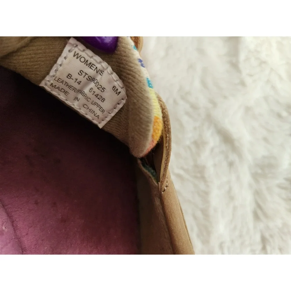 Sperry top sider