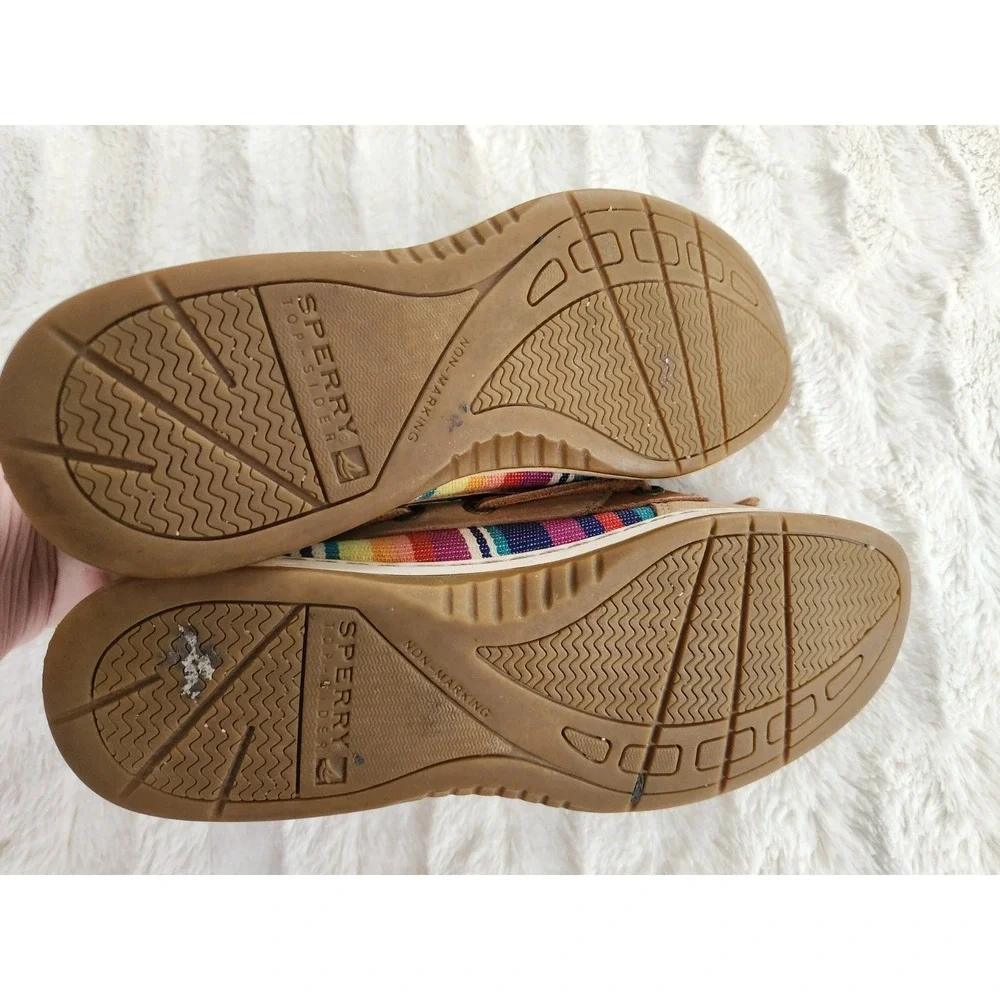 Sperry top sider
