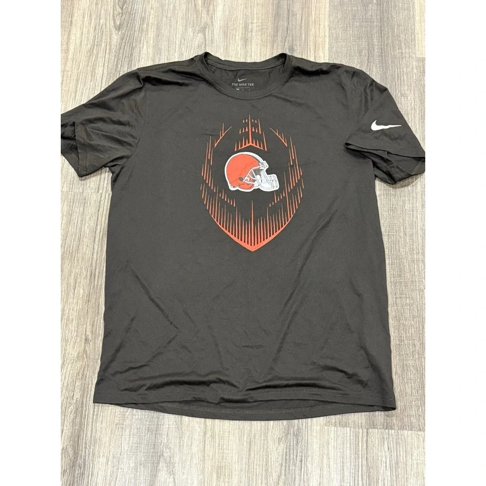 Nike thank you