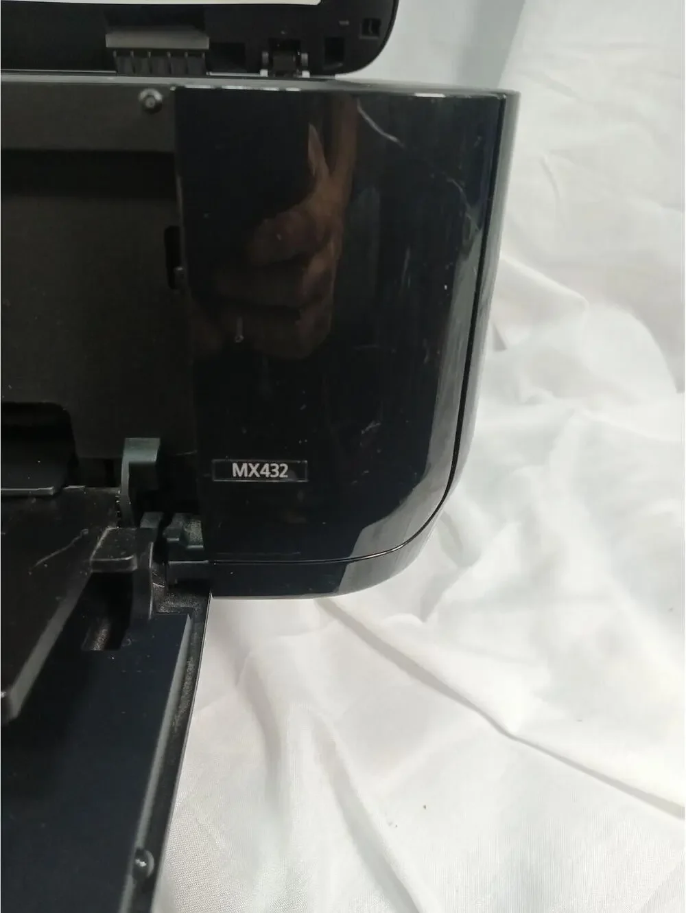 Canon pixma mx432