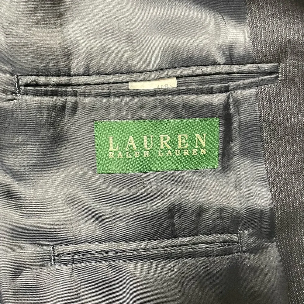Lauren Ralph Lauren touch elegance