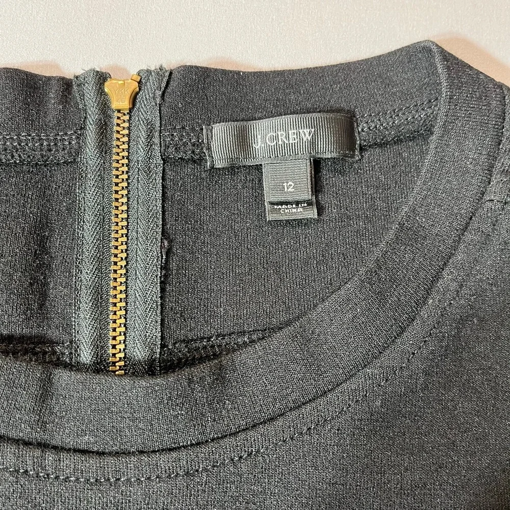 J. Crew crew shift