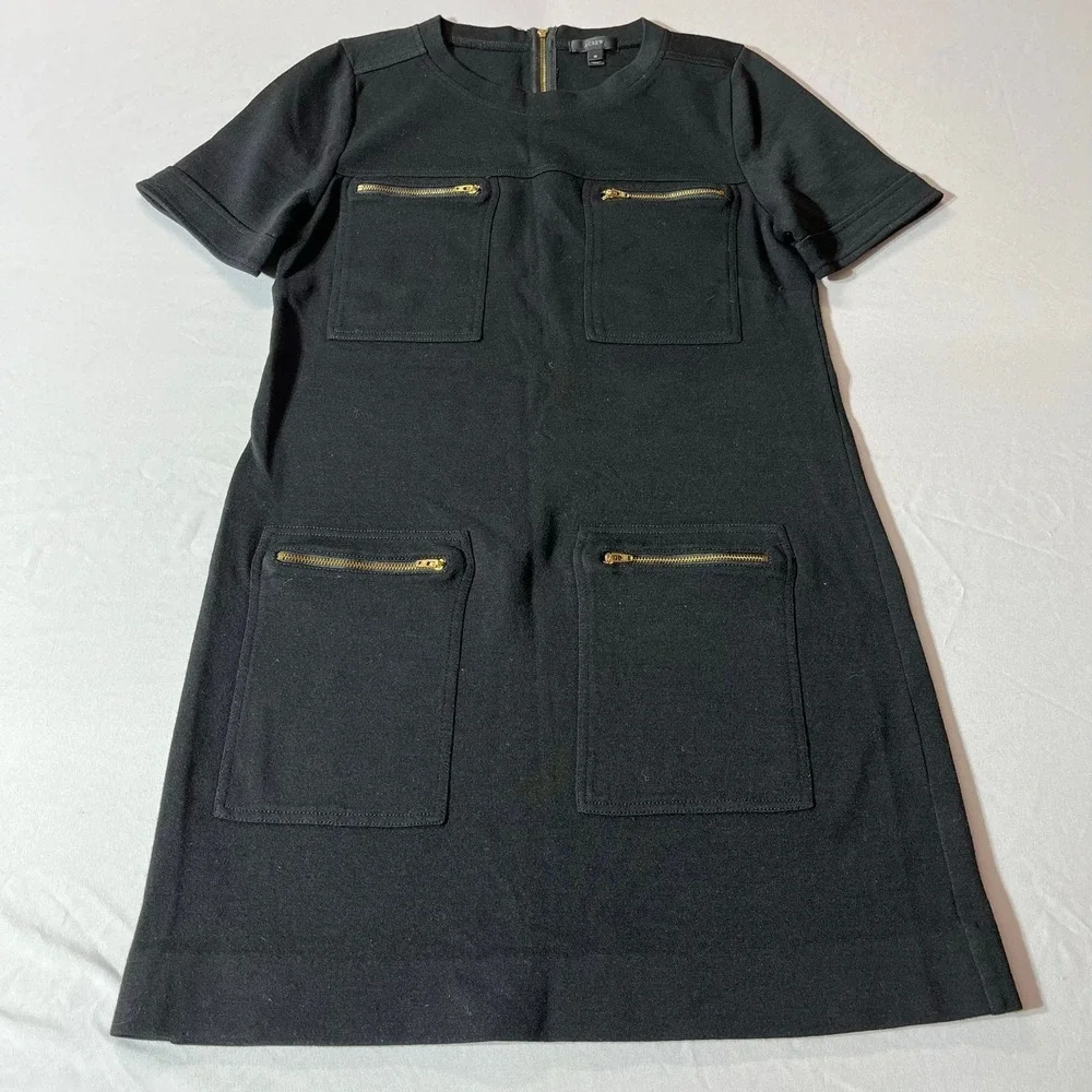 J. Crew crew shift