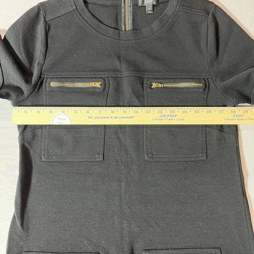 J. Crew crew shift